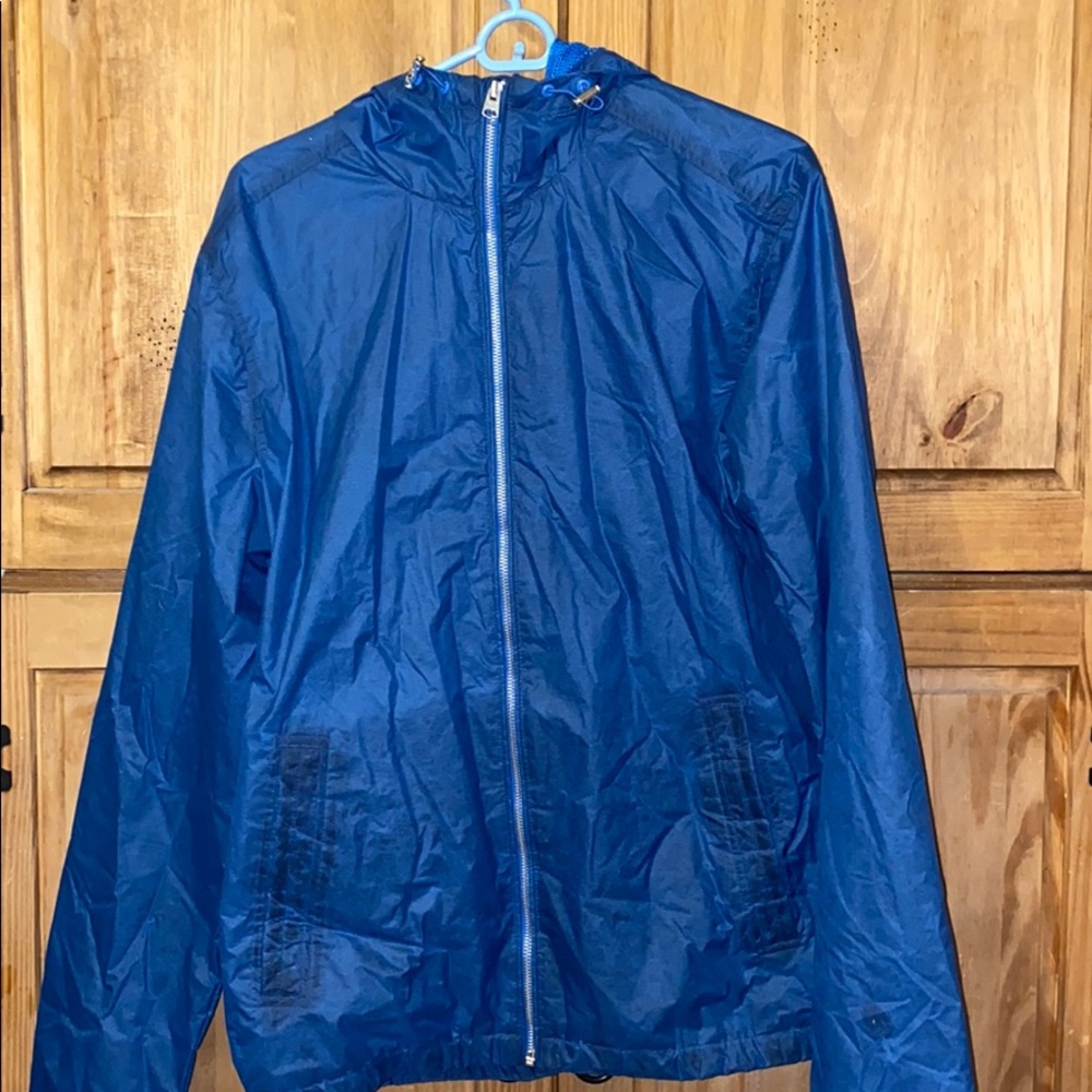 Windbreaker
